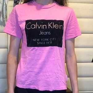 Calvin Klein t-shirt